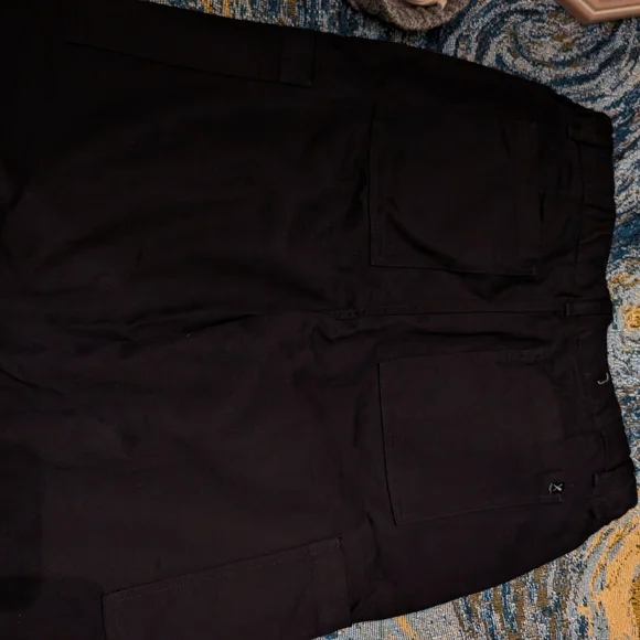 Cargo Style Pants - Picture 5 of 6